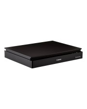 Canon Flachbetteinheit FSU202 Flatbed Scanner Unit 202 f. DR-Serie FSU – Optionale A3 Flachbett Einheit für ausgewählte Dokumentenscanner Schnell umweltfreundlich robust brillante Bildqualität zum scannen von gebundenen Vorlagen Zeitschriften DIN-A3 Pläne (5031C003)