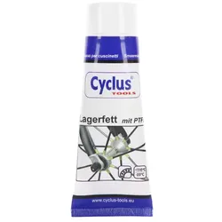 CYCLUS TOOLS Lagerfett mit PTFE | 100 g