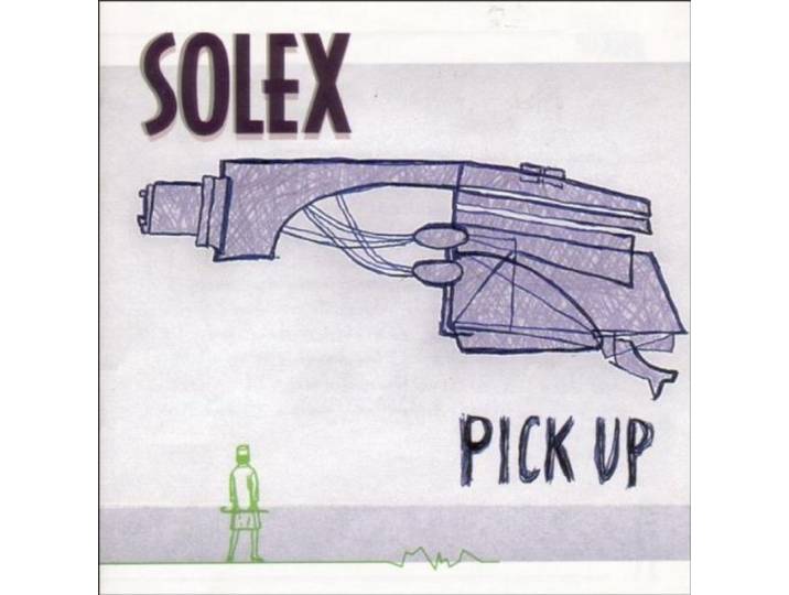 Pick Up