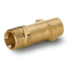 Adapter Flächenreiniger