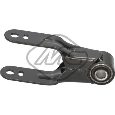 METALCAUCHO Lagerung, Motor 04746 hinten für DS