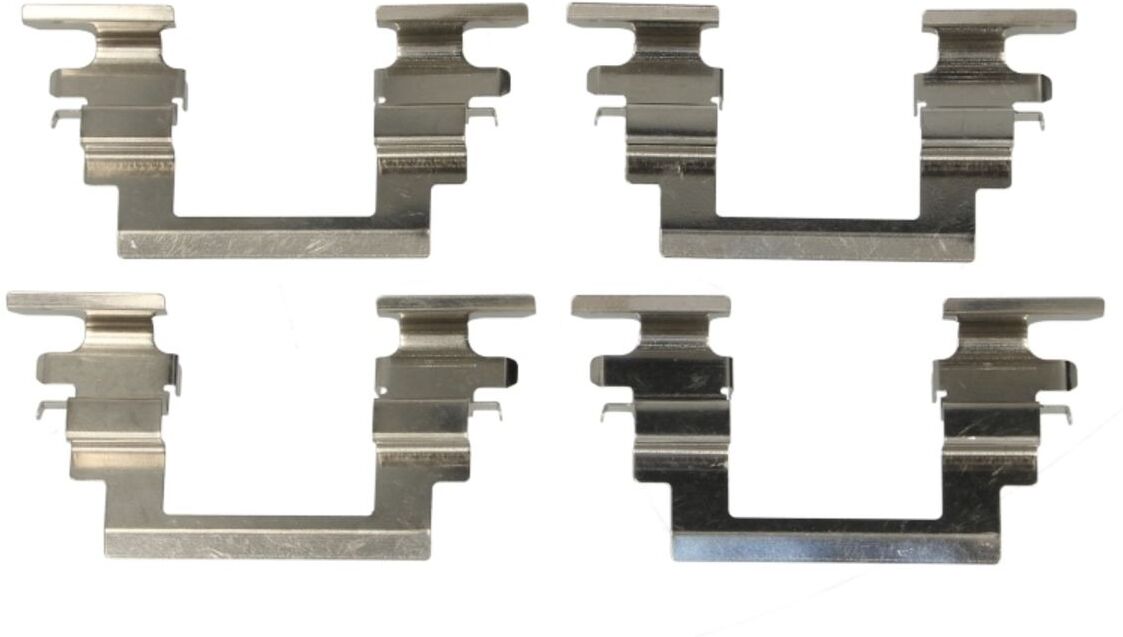 Zubehörsatz, Scheibenbremsbelag QUICK BRAKE 109-1236