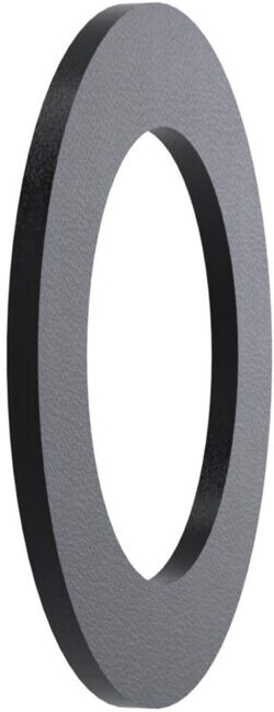 Riegler Joint plat, NBR, 13 x 8 x 1,5 (FDRNBR138)