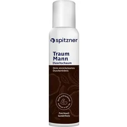 spitzner Traum Mann Duschschaum 150 ml Schaum