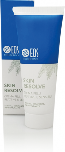 Eos Skin Resolve 75 ml