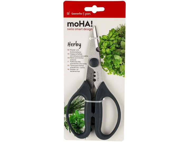 Moha Kräuterschere Herby