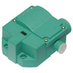 Pepperl+Fuchs Sensor Induktiv NBN3-F31K-Z8-K 282689 bündig Zweidraht