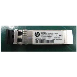 HPE SFP+ 16Gb Sw Transceiver, Transceiver