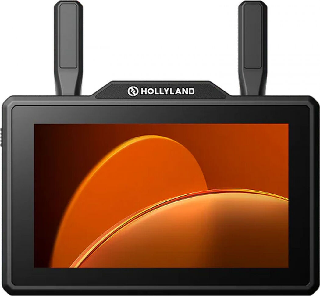 Hollyland Pyro Video Transmission & Monitoring Kit 5,5"