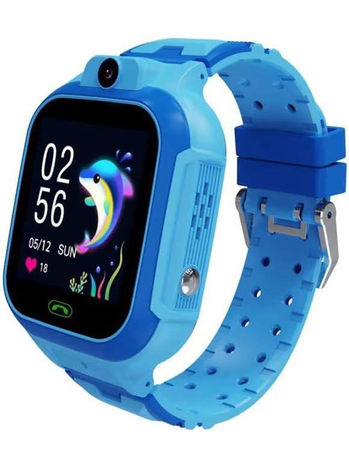 SiGN Smartwatch Kids 4G - WiFi - GPS - Blue