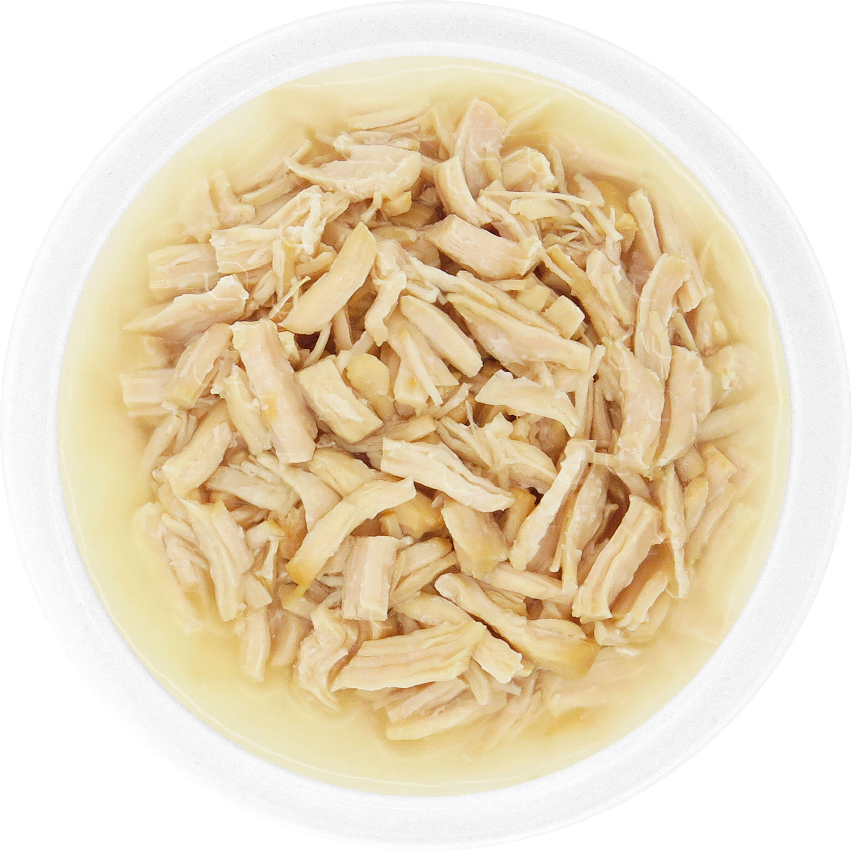 Next Cat Natural in Brodo Lattina Multipack 12x85g POLLO