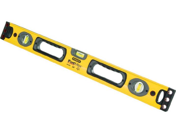 1-43-536 Niveau tubulaire Fatmax II - Longueur : 90 cm