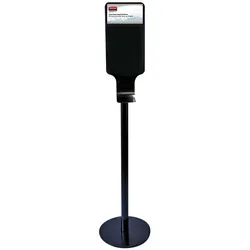 BRB Handhygieneständer für Seifenspender AutoFoam von Rubbermaid mit 1100 ml