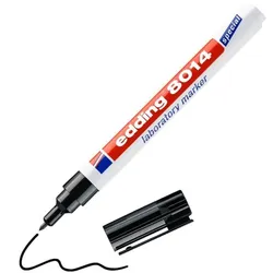 Edding Labormarker »8014« grau