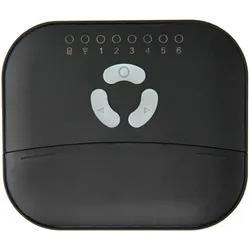 Shelly PbS FrankEver Sprinkler Controller WLAN BT FK-06X