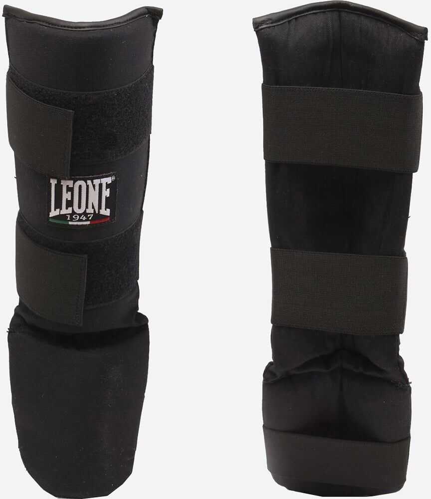 Leone Basic - Paratibie - Nero L