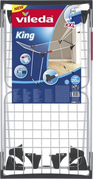 VILEDA King 20 m