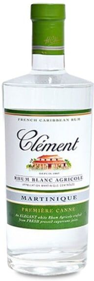 Clément Première Canne Rum  70 cl. - 70cl