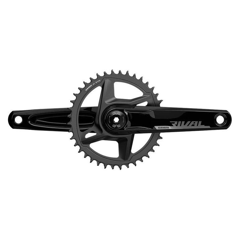 Sram Crankset Rival eTap AXS Wide 1x DUB (172.50 mm) (00.6118.612.002)