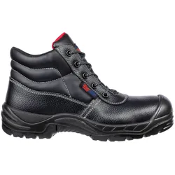 Footguard, Sicherheitsschuhe, Sicherheitstiefel COMPACT MID S3 SRC, 631800 (S3, 39)