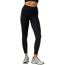 Carpatree, Damen, Tights, Elite (XS), Schwarz