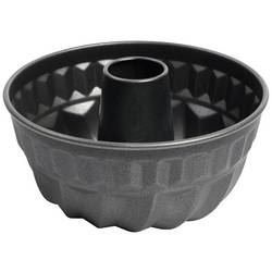 Kaiser Original Classic 2300621272 Bundform Schwarz