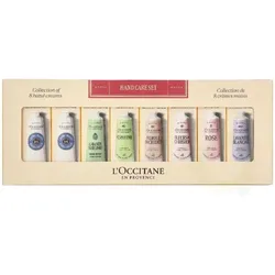 L'Occitane, Beauty Geschenkset, Fantastic 8