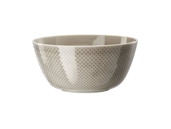 Rosenthal Bol Junto 22 cm Gris perle