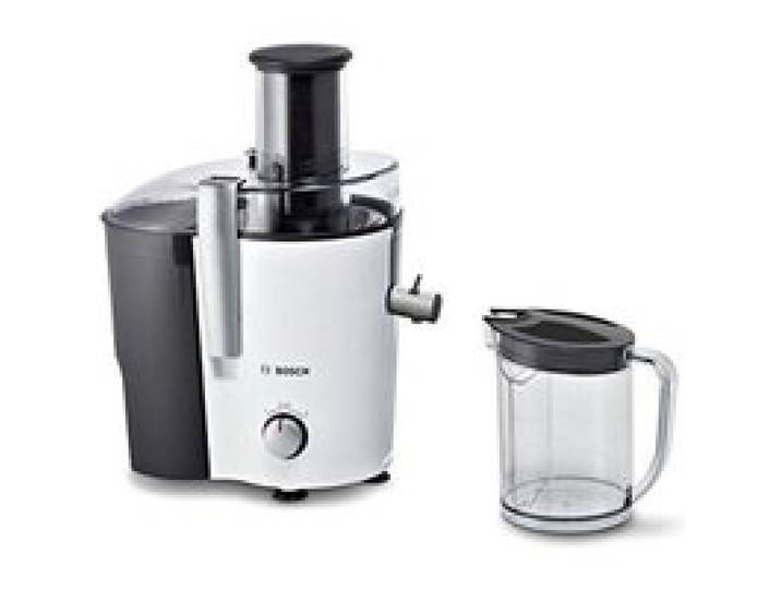 Centrifugeuse - BOSCH - MES25A0 Vita. Juice 2 - 700 W - Cheminée 73 mm - Réservoir 2 L