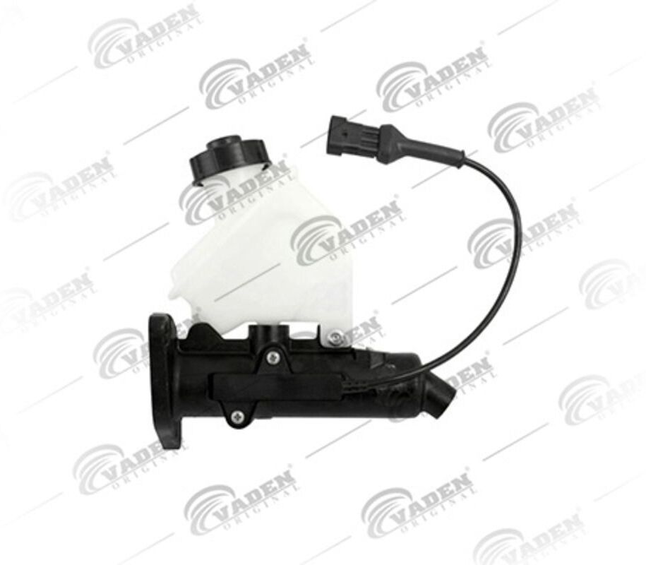 Kytkinpumppu Vaden 306.02.0034
