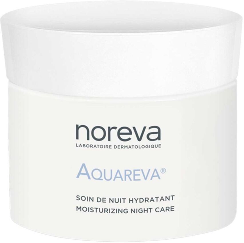 Noreva Aquareva Nachtcreme