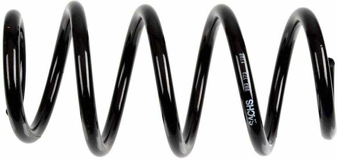 Fahrwerksfeder SACHS 993 173