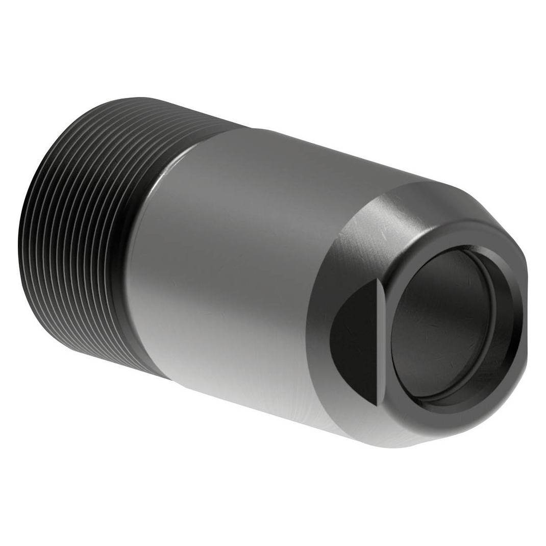 Gesipa Mundstück mit O-Ring (1 Stk.) (2220491)