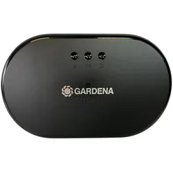 Gardena, smart Irrigation Control Bewässerungssteuerung (Bewässerungscomputer)