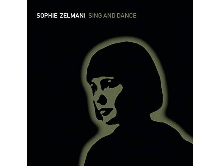 Sophie Zelmani - Sing And Dance