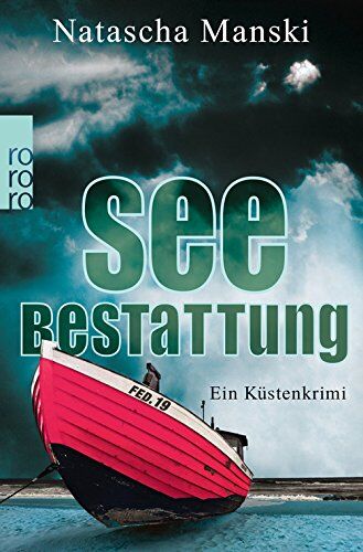 Natascha Manski - Seebestattung: Ein Küstenkrimi - Preis vom 09.10.2026 07:28:09 h