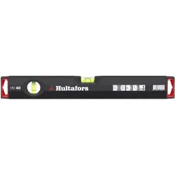 Hultafors Handwerker-Wasserwaage HV 40
