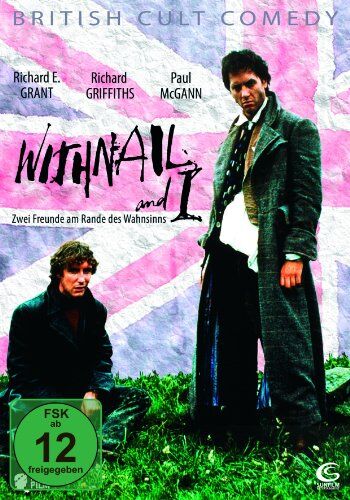Bruce Robinson - Withnail & I - Preis vom 12.10.2026 11:37:12 h