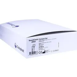 SPEEDICATH Compact Set Nelaton Frau Ch 14 20 St