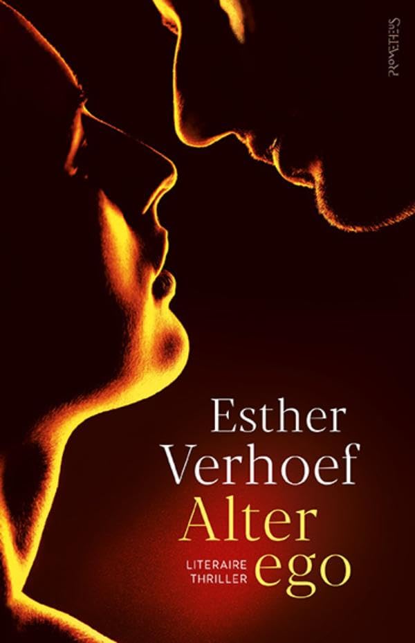 Esther Verhoef - Alter ego - Preis vom 13.10.2026 11:25:28 h