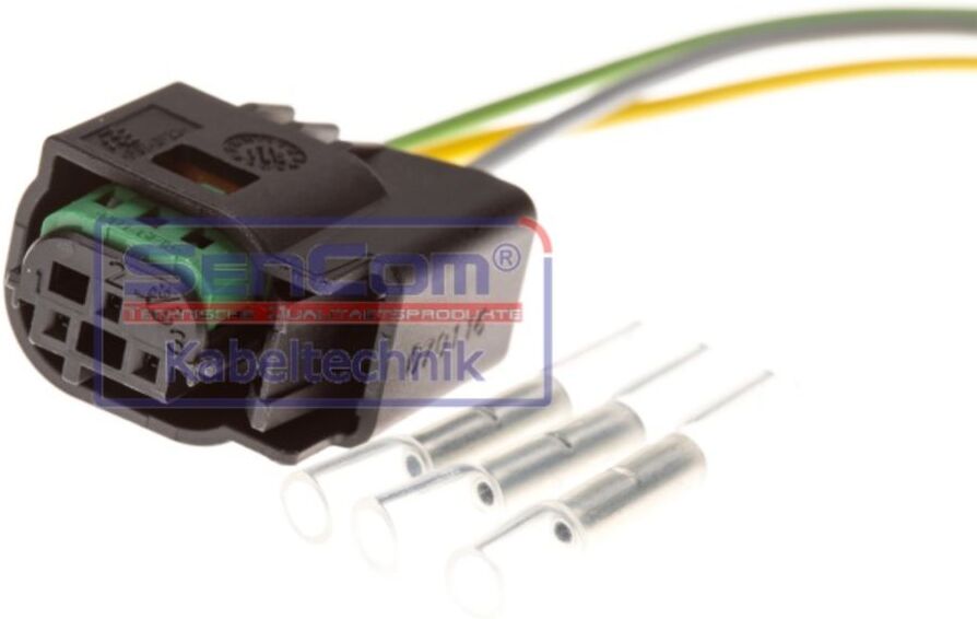 Reparatursatz, Kabelsatz SENCOM 10166