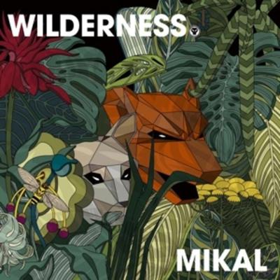 Wilderness - Mikal, CD