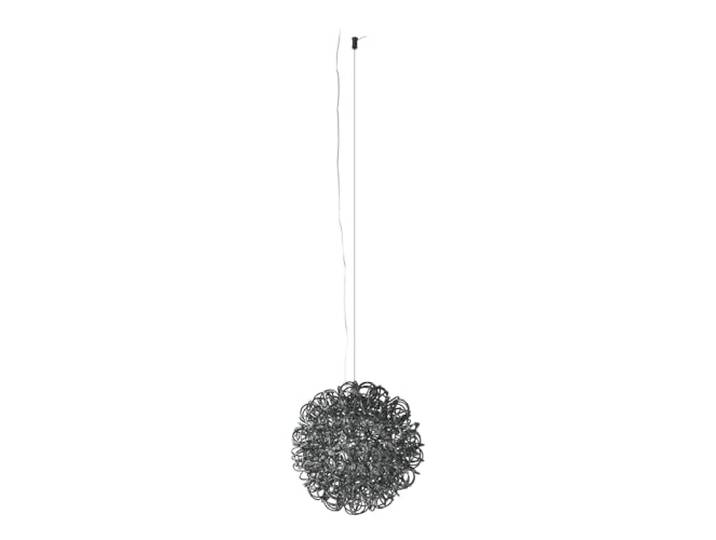 EGLO LED Hängelampe Ovar, Pendelleuchte Esstisch, Deckenlampe hängend