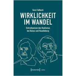 Wirklichkeit im Wandel, Fachbücher von Gero Fassbeck