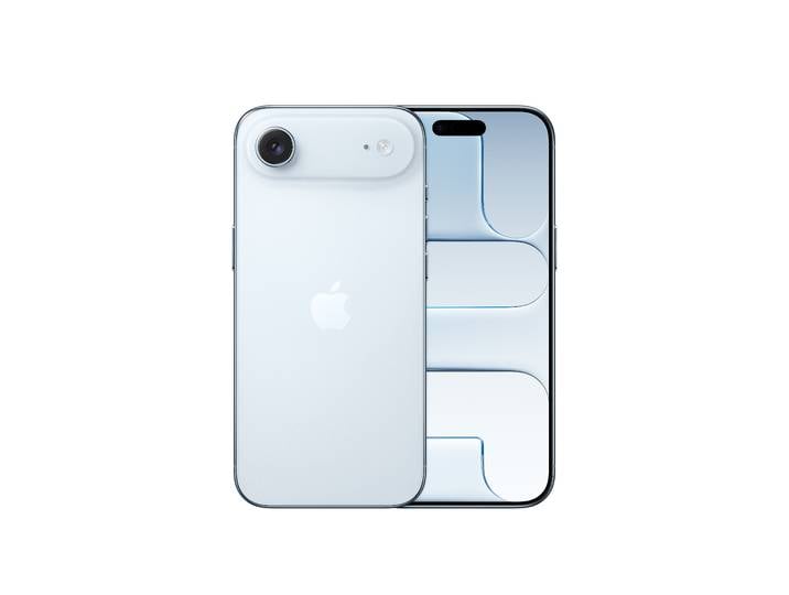 iPhone Air 512 Go Bleu ciel (MG2V4F/A) APPLE