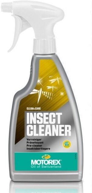 MOTOREX 7611197214656 Insektenentferner