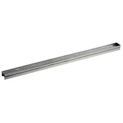 Dallmer Abdeckung CeraLine Individual 1800