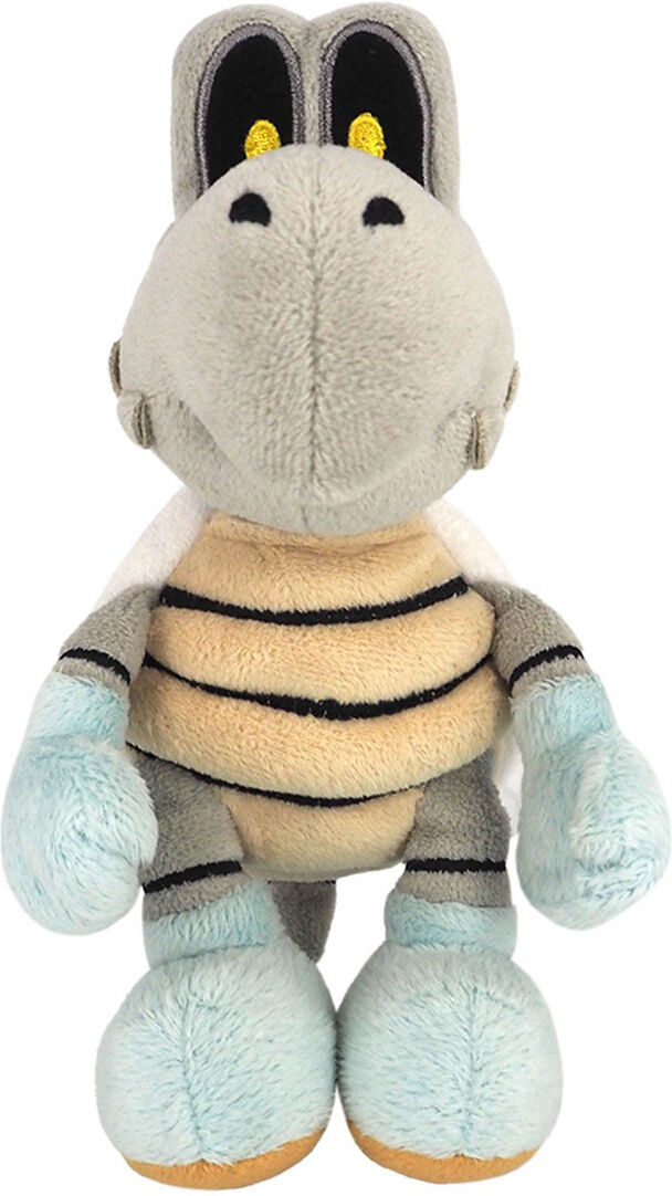 1up Nintendo Together Plush Super Mario Dry Bones - 20cm