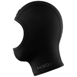 Waterproof - Active Series - H30 Neopren-Kopfhaube - 2mm - Größe: XS