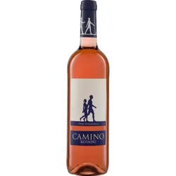 CAMINO Rosado Bodegas Irjimpa 2025 BIO